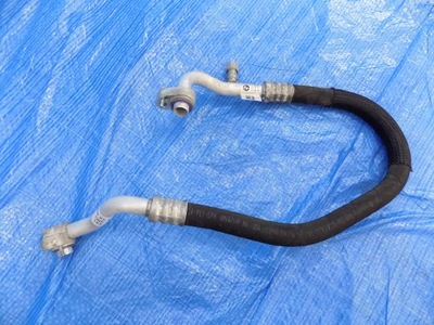 Шланг трубка кондиционера bmw x5 g05 20r гибрид фото №1