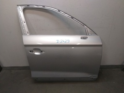 Дверь перед правое audi q5 80a фото №1