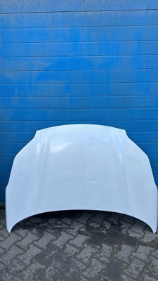 Kia sportage 2016- капот фото №1