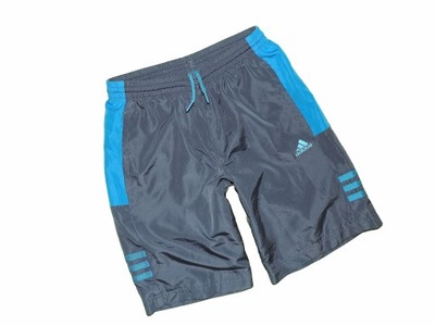 ADIDAS__CHŁOPIĘCE SPODENKI SPORTOWE__140