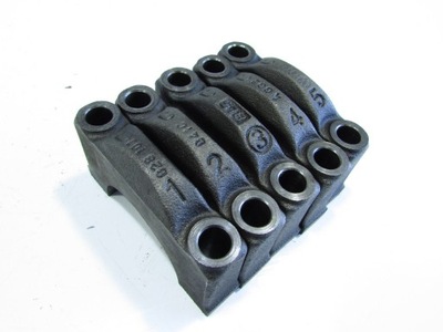 Опоры вала коленчатого vw transporter multivan t5 2.0 tdi bitdi cfc cfca фото №1