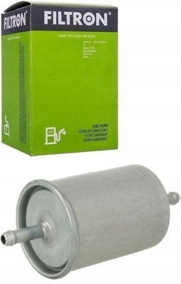 FILTRO COMBUSTIBLES  