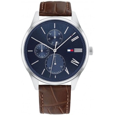 Tommy Hilfiger zegarek męski 1791847