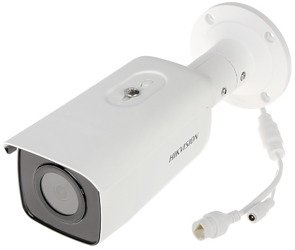 Kamera IP Hikvision DS-2CD2T46G1-4I Bullet, 4 MPX