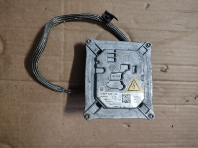 Bmw e93 преобразователь 1307329 фото №1