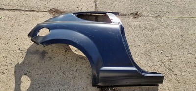 Крила правий задній alfa romeo mito 08- фото №1
