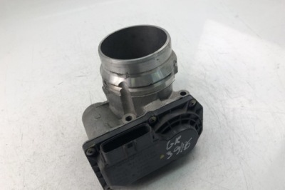 Карбюратор volvo v40 хетчбек 31293736 2015 фото №1