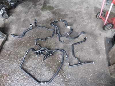 Шланги wody дроти trafic 4 iv 2.0 primastar фото №1