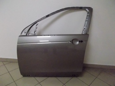 Дверь левая перед land rover discovery sport l550 16- фото №1