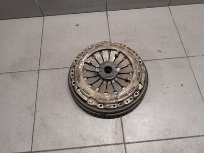 Зчеплення колесо двомасовий fiat ulysse 2.0 jtd фото №1