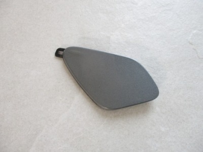 Заглушка фаркоп бампера перед volvo s90 ii v90 ii 16- 31383227 фото №1