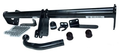 ORIGINAL TOW BAR TOW BAR MITSUBISHI ECLIPSE CROSS  