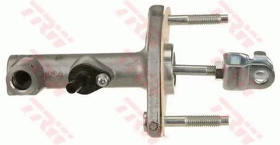 PNB498 BOMBA CONJUNTO DE EMBRAGUE HONDA CIVIC VII 00-05  