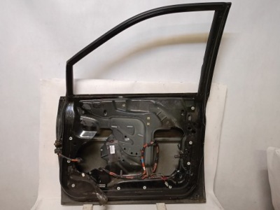 Дверь правое передние ezrc citroen c8 фото №1