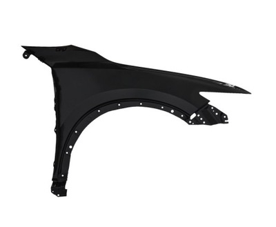 Новый крыло правый перед mazda cx-5 2017- фото №1