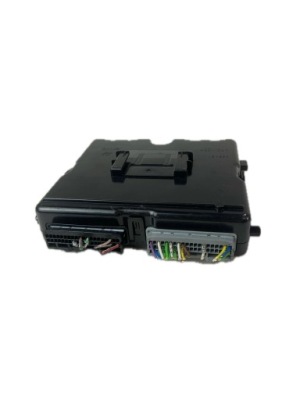 Smart оригинальный номер a4539003802 блок управления модуль кондиционера фото №1