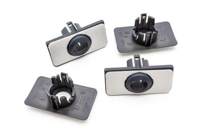 Набір кріплення датчика pdc mini r60 фото №1