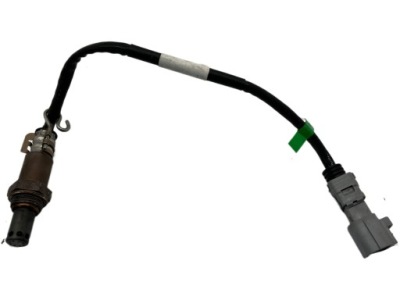 Yaris iv mazda 2 гібрид датчик лямбда-зонд 89467-k0060 фото №1