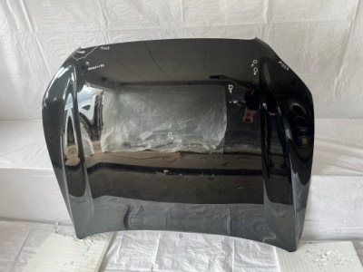 Капот крышка двигателя volvo xc60 2 2017-2025 фото №1