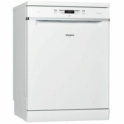 Zmywarka Whirlpool Corporation WFC 3C26 P Biały