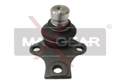 MAX MGZ-401019 STRYPAS SVIRČIO VW P. GOLF 2/3 LE/PR 19MM 