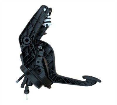 Ford puma st 20r 1.5 tdci педаль зчеплення фото №1