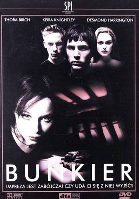 BUNKIER (DVD)
