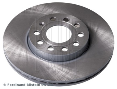 BLUE PRINT ADV184315 ДИСК ГАЛЬМІВНИЙ