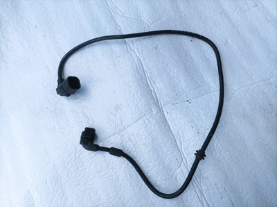 Mercedes a45 w176 amg датчик гальма задня фото №1