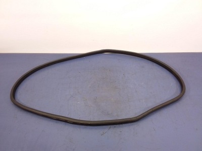 Mercedes s w222 long прокладка дверь правый задняя фото №1