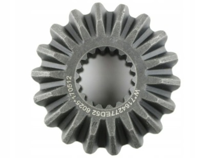 WHEEL PINION GEAR AXLE FAST FOR IVECO DAILY TOURYS  