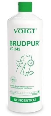 Voigt VC 242 Brudpur Odtłuszczacz