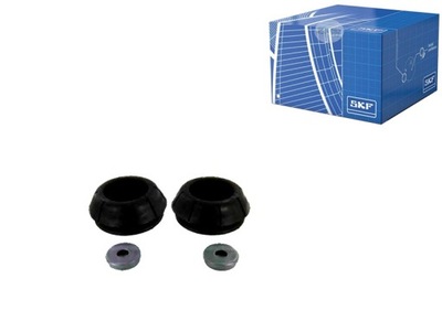 Подушка амортизатора skf фото №1