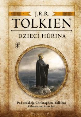 Dzieci Húrina J.R.R. Tolkien NOWA