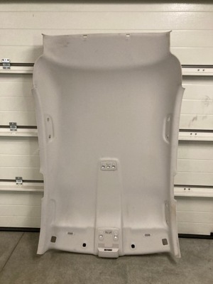 Renault megane iv hb потолок фото №1