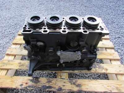 Блок двигатель поршень mazda cx7 2.2 citd фото №1