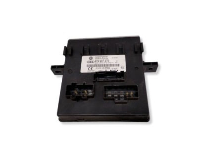 Audi q7 модуль блок управления комфорта 4f0907279 фото №1