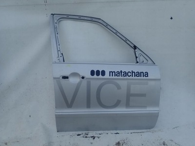 Ford s-max i mk1 06-15 двері перед передні праве фото №1