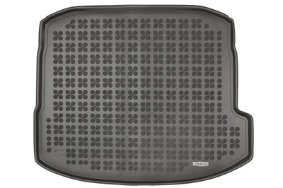 AUDI A3 IV 8Y 2020 - SEDAN A3 IV 8Y 2020 - HYBRID RUBBER MAT BOOT  