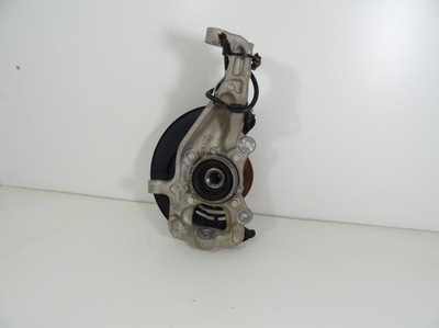 2015-2020 ford f150 4x4 awd поворотний кулак перед передня права ступиця підшипник фото №1