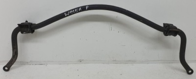 Тяга стабілізатор перед передній mercedes w115 w114 фото №1