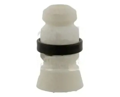 Відбійник гумовий ресора задній поліуретан 30582 фото №1