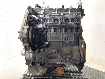 Двигатель kia 2.5 140km d4cb sorento i фото №1