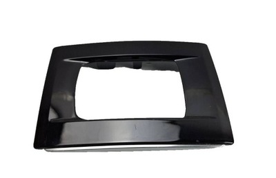 Рамка домкрата citroen ds7 crossback 9820993877 фото №1