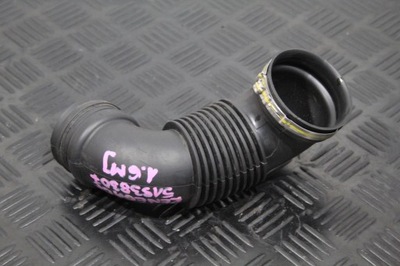 Труба шланг воздуха jeep renegade 51938307 фото №1