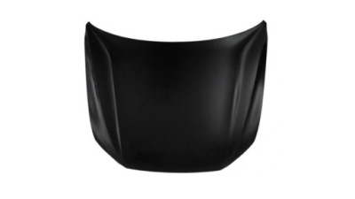 Капот крышка двигателя volvo xc60 gen.2 nowa оригинал фото №1