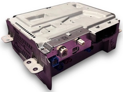 Mercedes eqs x296 радио navi 2969000212 #677 m фото №1