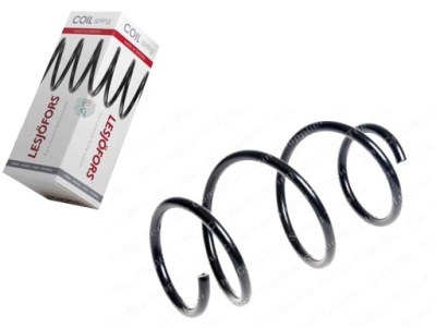 Пружина подвеска bmw 1 f20 1 f21 1.5-2.0d фото №1