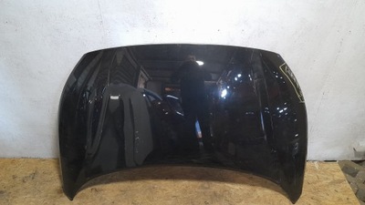 Капот крышка двигателя ceed 2 ii фото №1