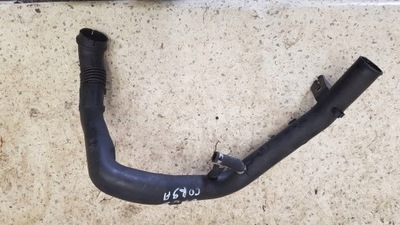 Шланг воздуха opel corsa c 1.7 cdti фото №1